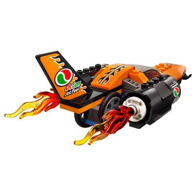 Конструктор LEGO City Переможець перегонів (60178) - зображення 4