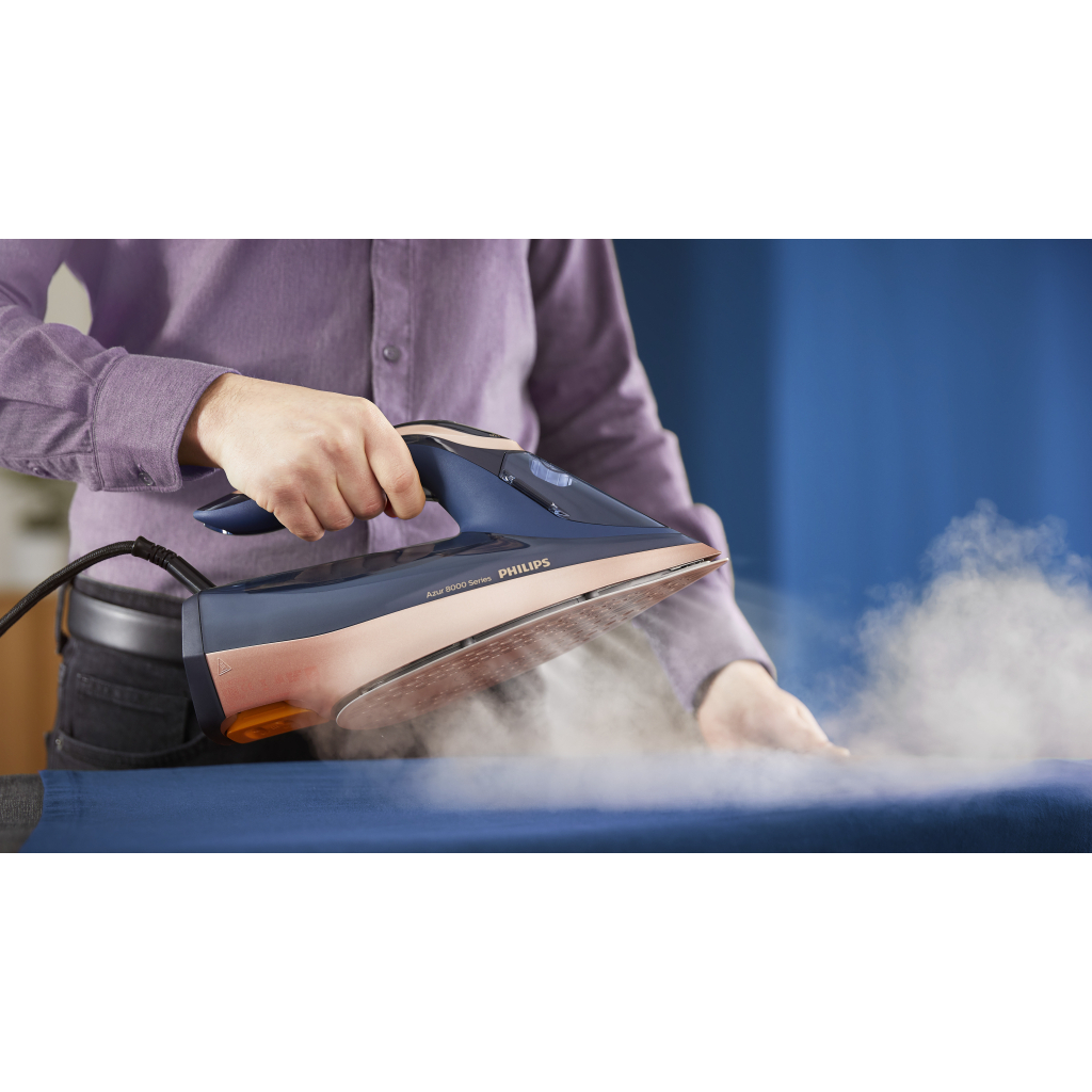 Праска Philips DST8050/20 - зображення 6