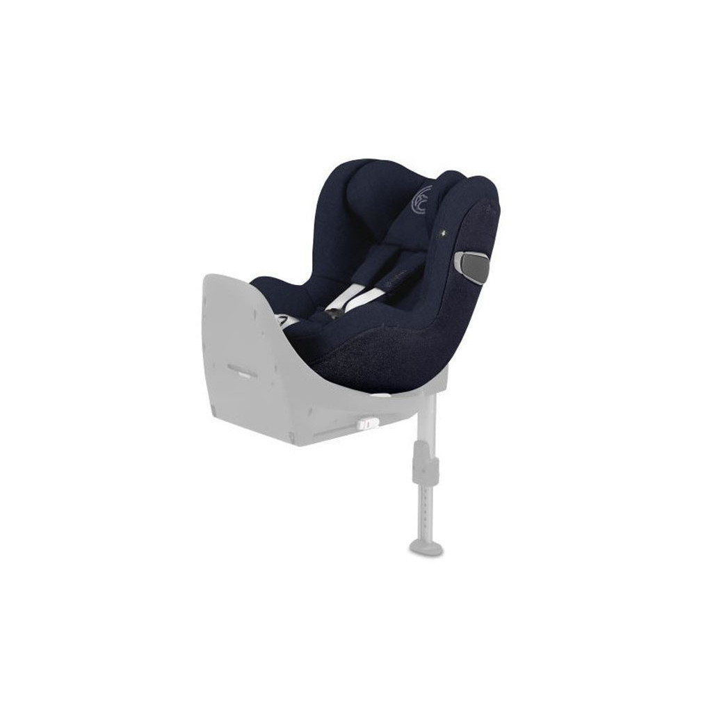 Автокрісло Cybex Sirona Z i-Size Plus (520001029) - зображення 2