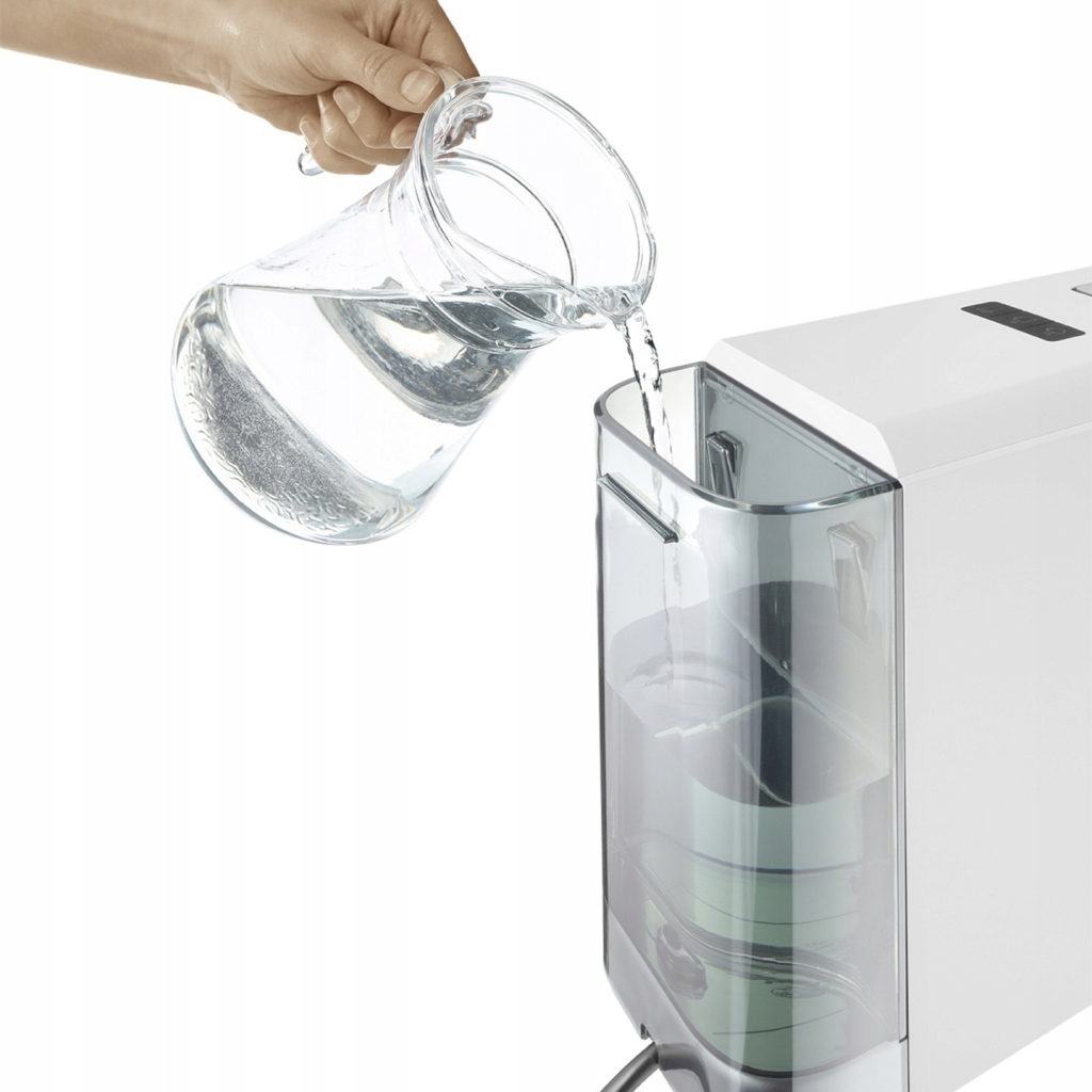 Капсульна кавоварка Catler ES720PORTOW - зображення 9