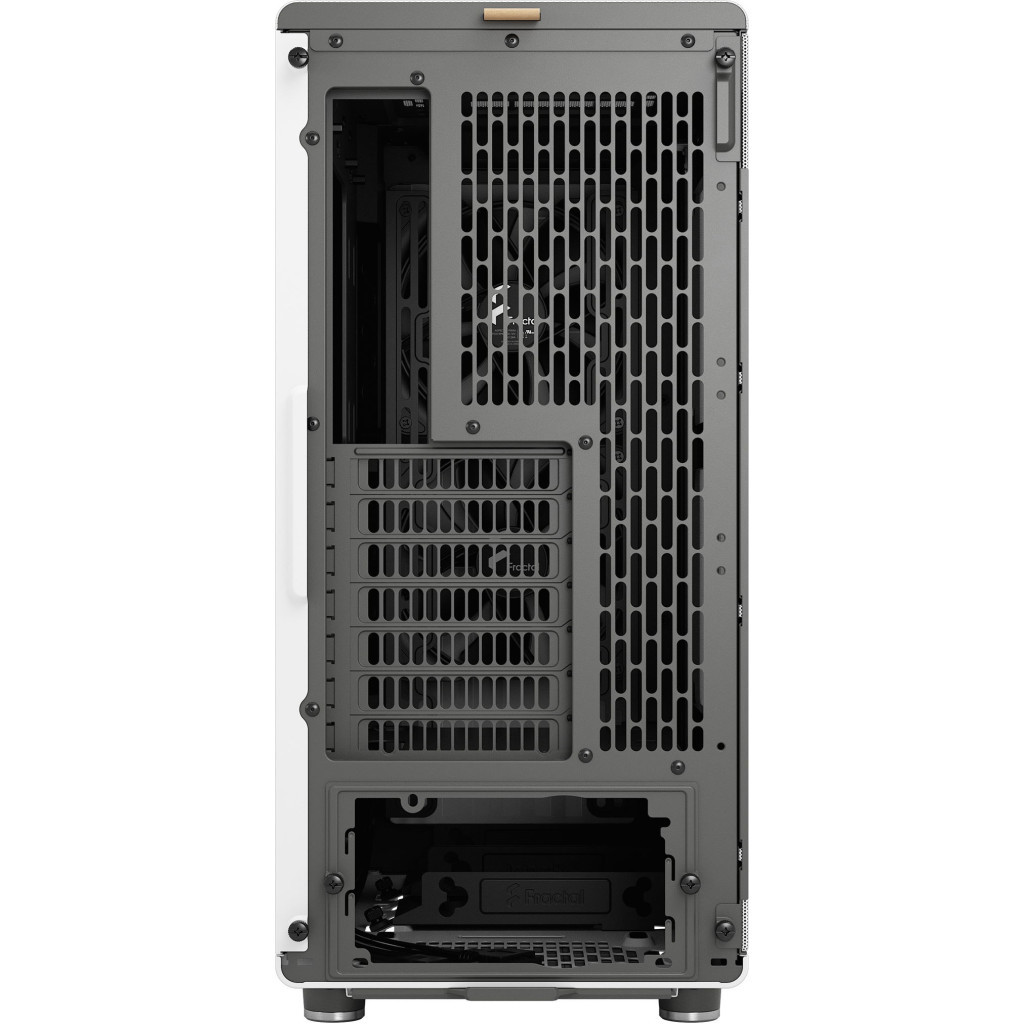 Корпус для ПК Fractal Design North Chalk White (FD-C-NOR1C-03) - зображення 4