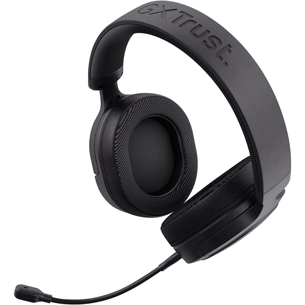 Навушники Trust GXT 498 Forta for PS5 Black (24715) - зображення 8