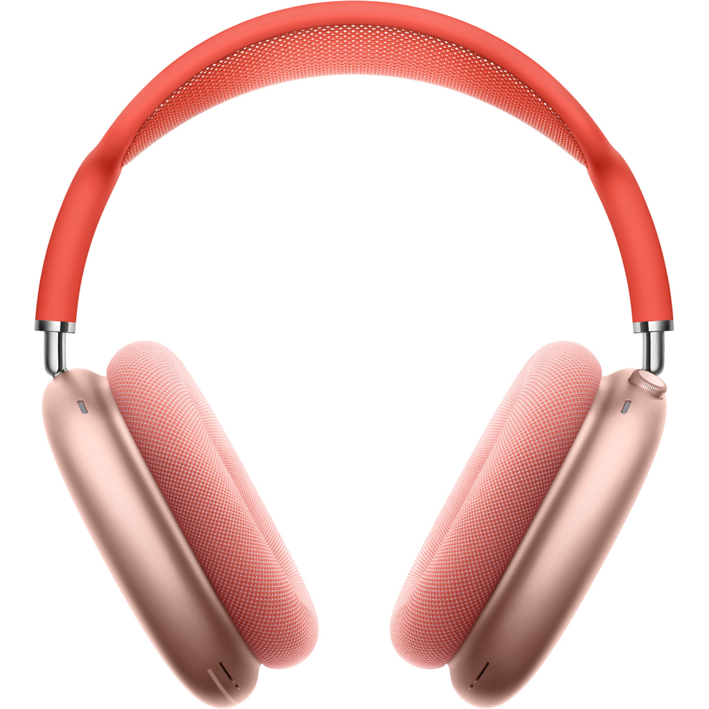Навушники Apple AirPods Max Pink (MGYM3TY/A) - зображення 2