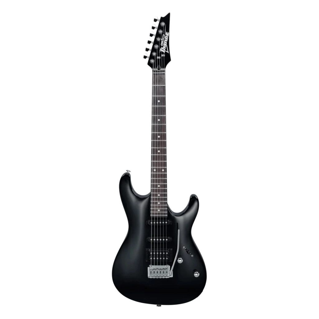 Електрогітара Ibanez GSA-60 Black Night (44700) - зображення 1