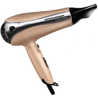 Фен Redmond RF-515 (Шампань) - зображення 2