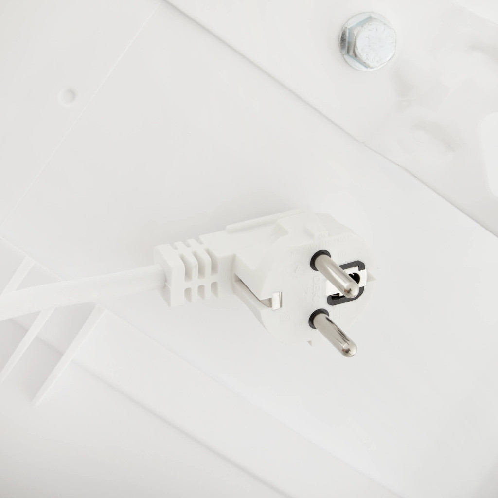 Бойлер Eleyus WHC35MT - зображення 10