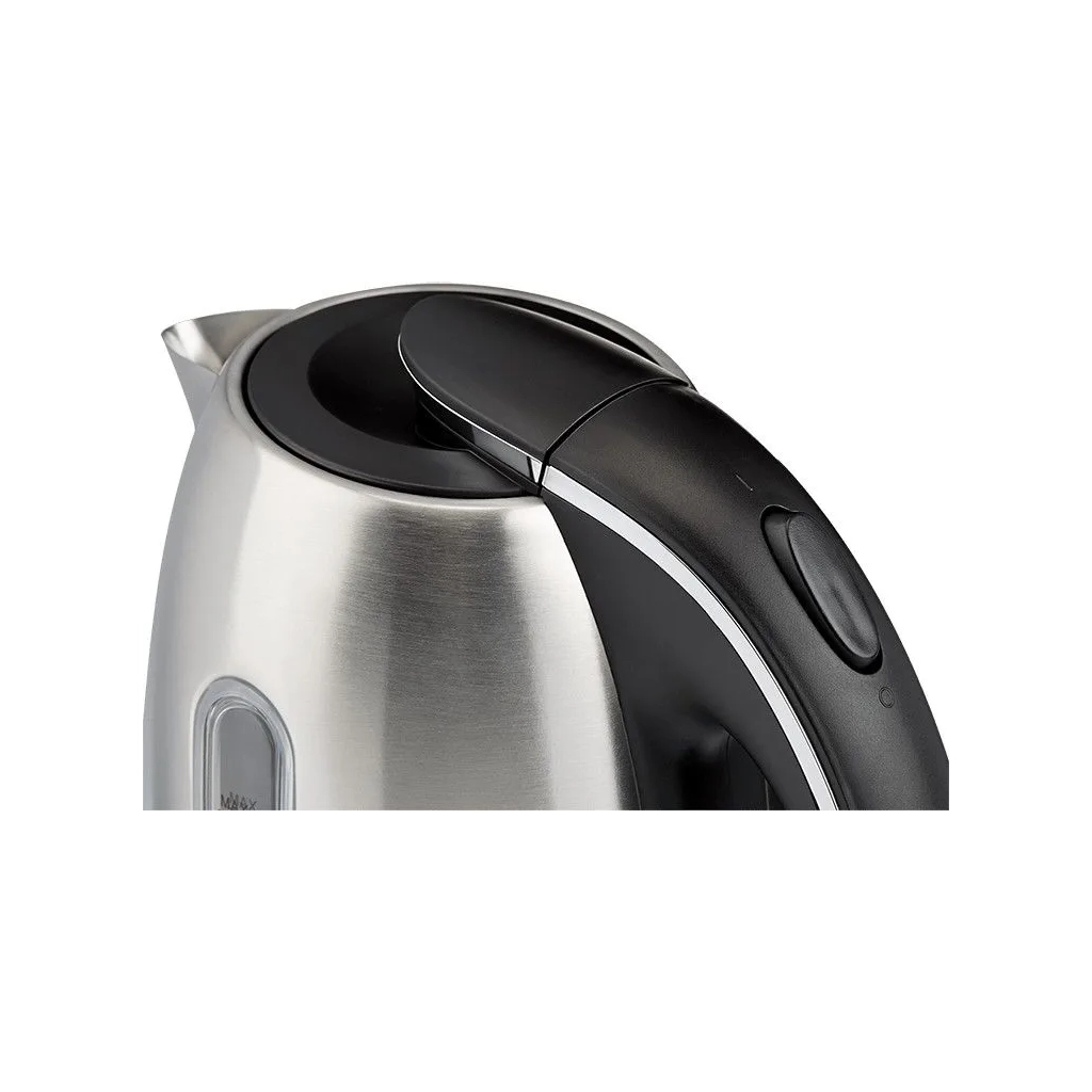 Електрочайник ECG RK 1240 - зображення 4