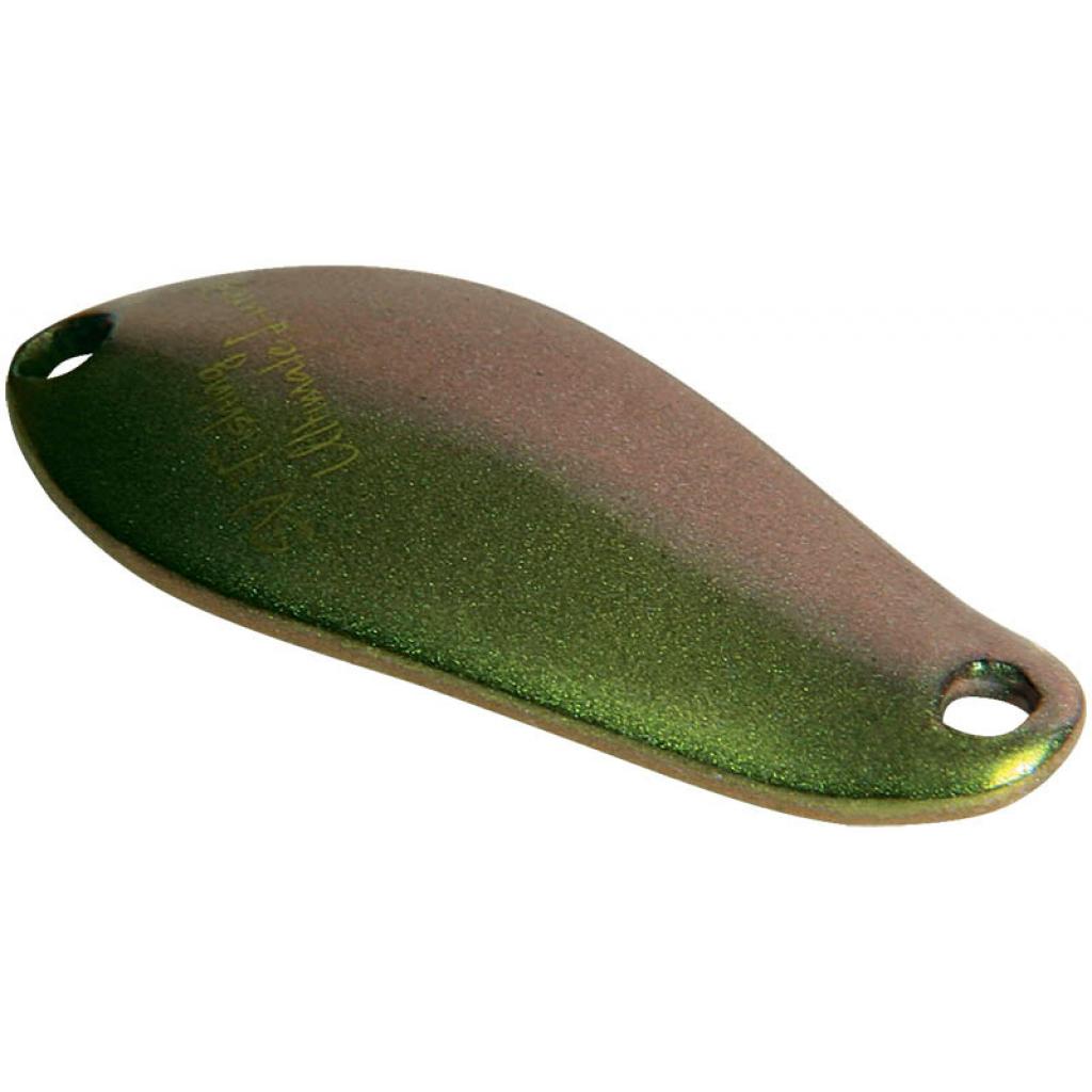 Блешня SV Fishing Koketka 1,2g CH04 (1810.18.12) - зображення 1