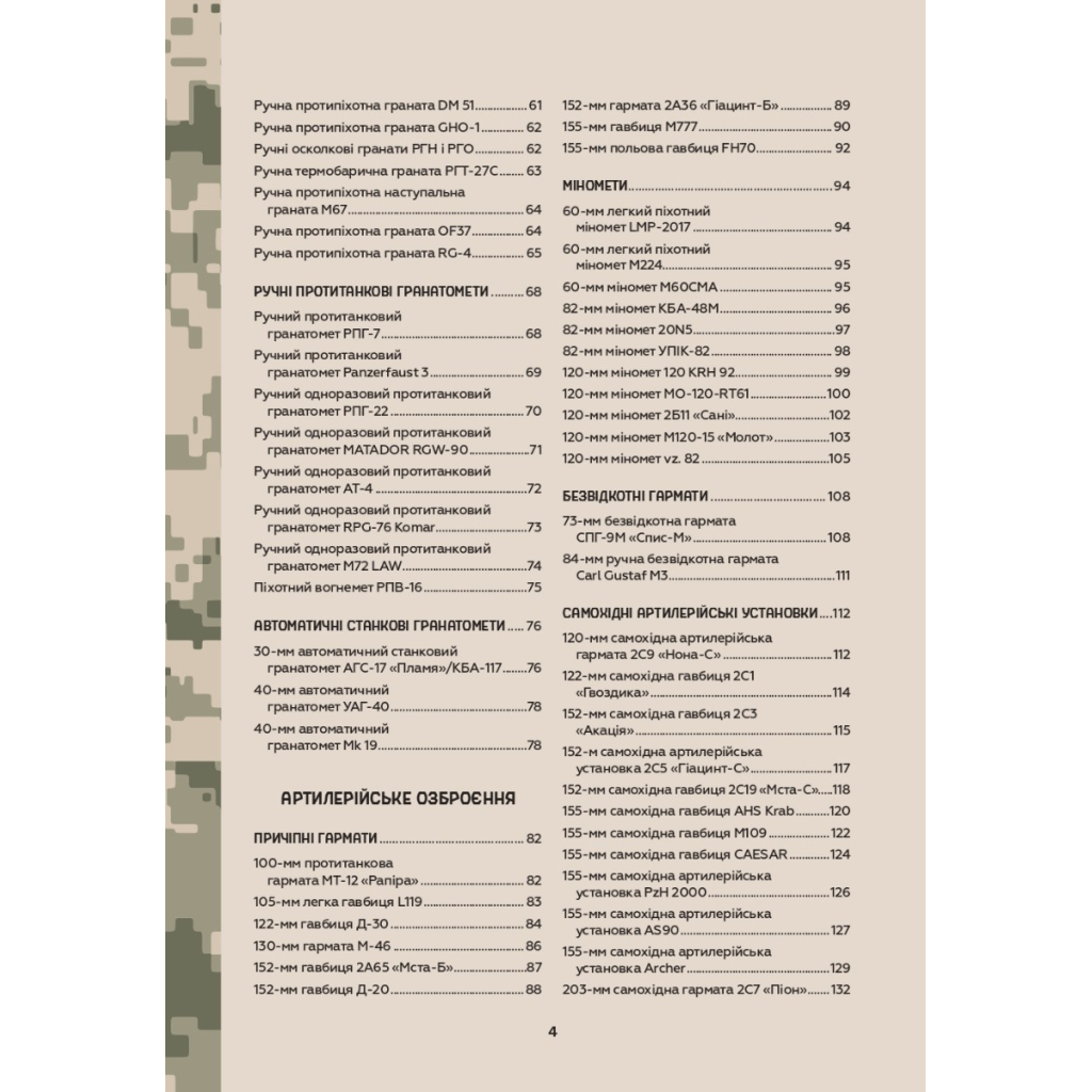 Книга Зброя перемоги - Михайло Жирохов Vivat (9786171701403) - изображение 8