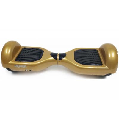 Гіроборд Rover M1 6.5" Golden - зображення 3