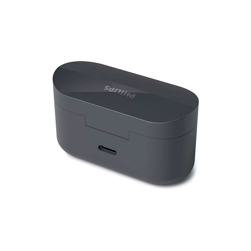 Навушники Philips TAT3508 Black (TAT3508BK/00) - зображення 4