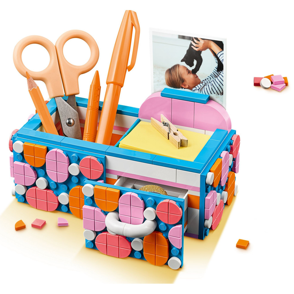 Конструктор LEGO DOTs серія 2 405 деталей (41907) - зображення 3