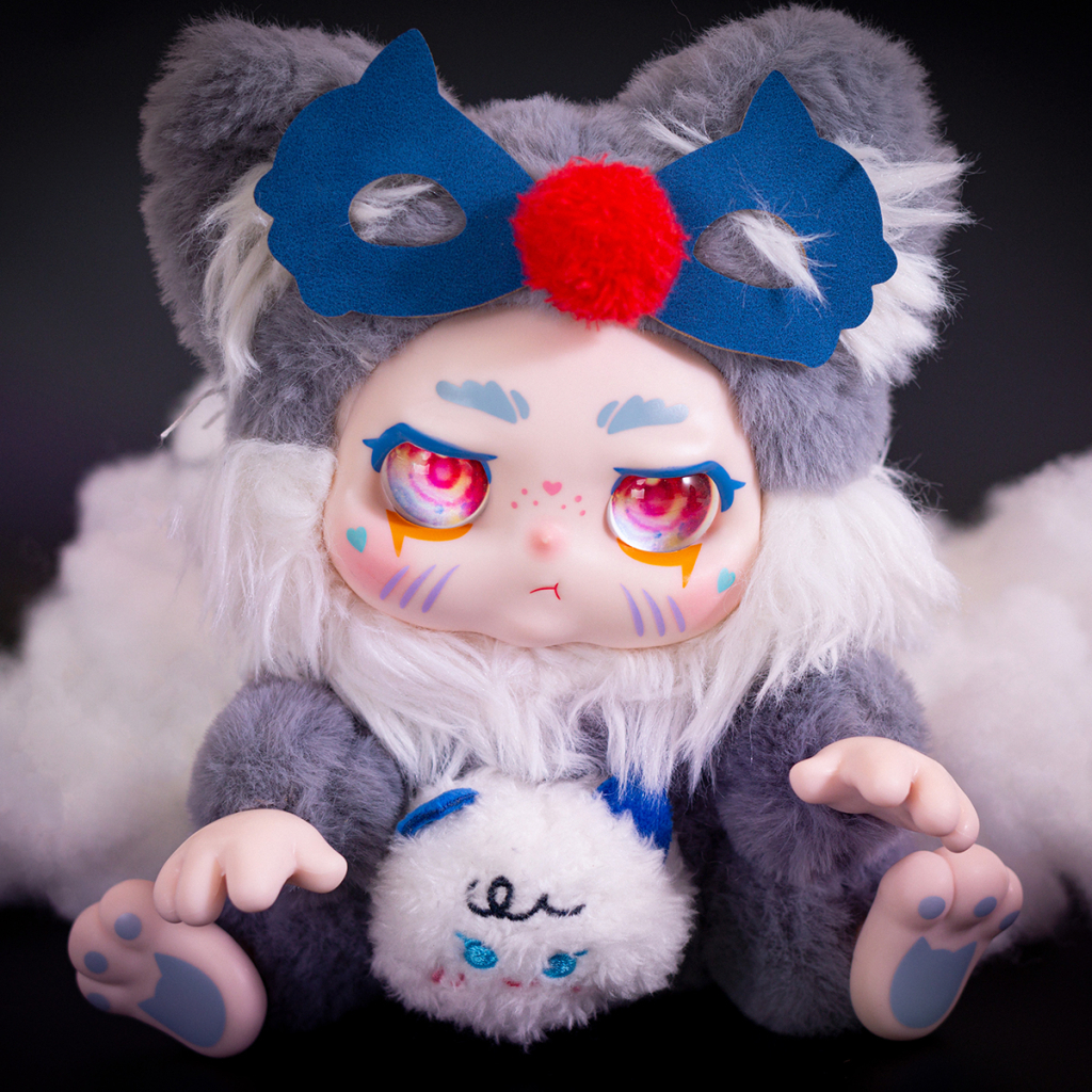 М'яка іграшка Pop Top Kimmon Прояви себе (556004) - зображення 7