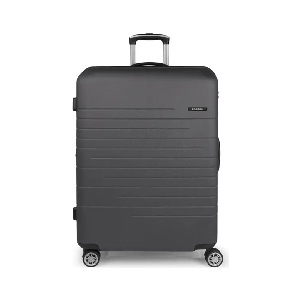 Валіза Gabol Escape (L) Gris (124147-016) (931353) - зображення 1