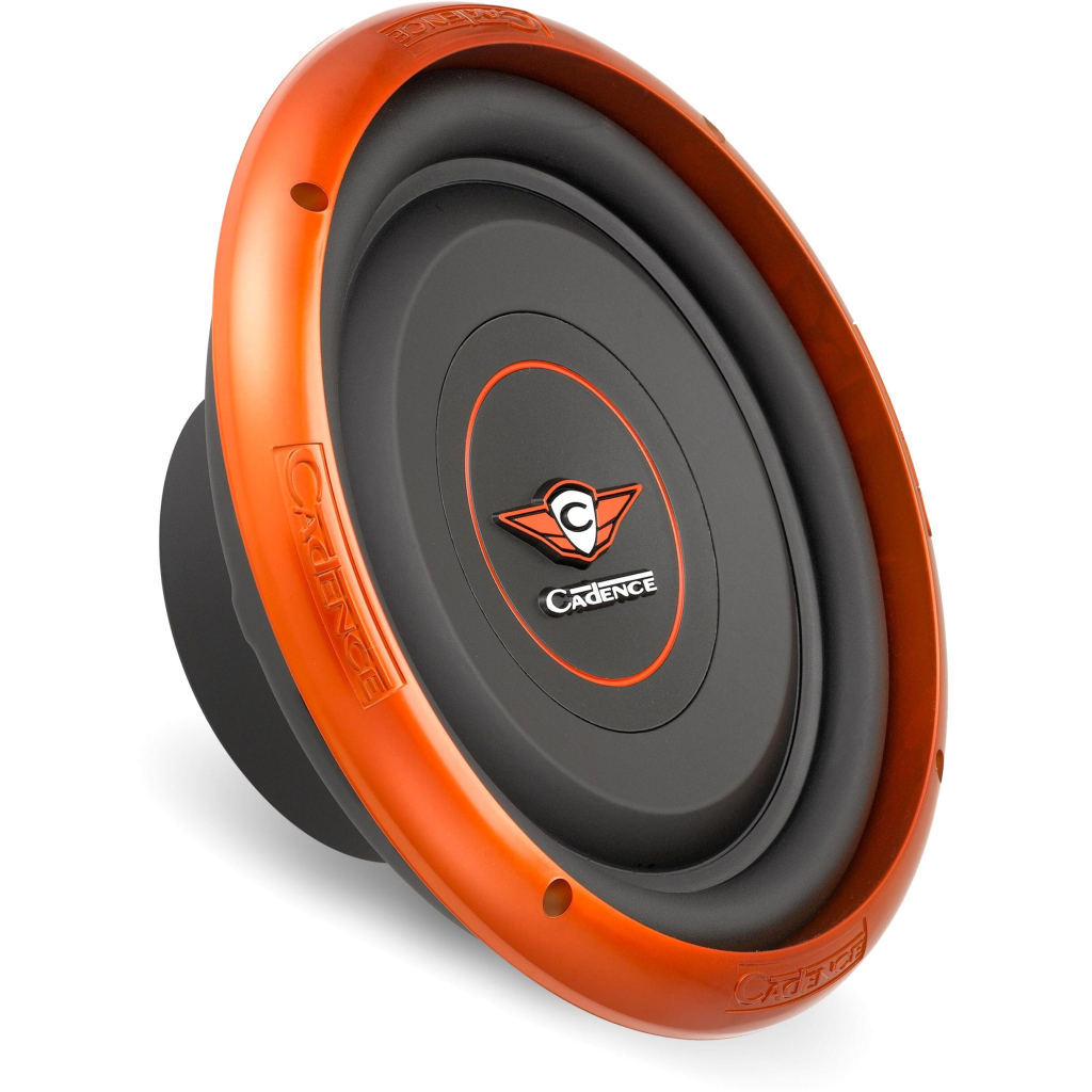 Сабвуферний динамік Cadence SLW 10S4 - зображення 1