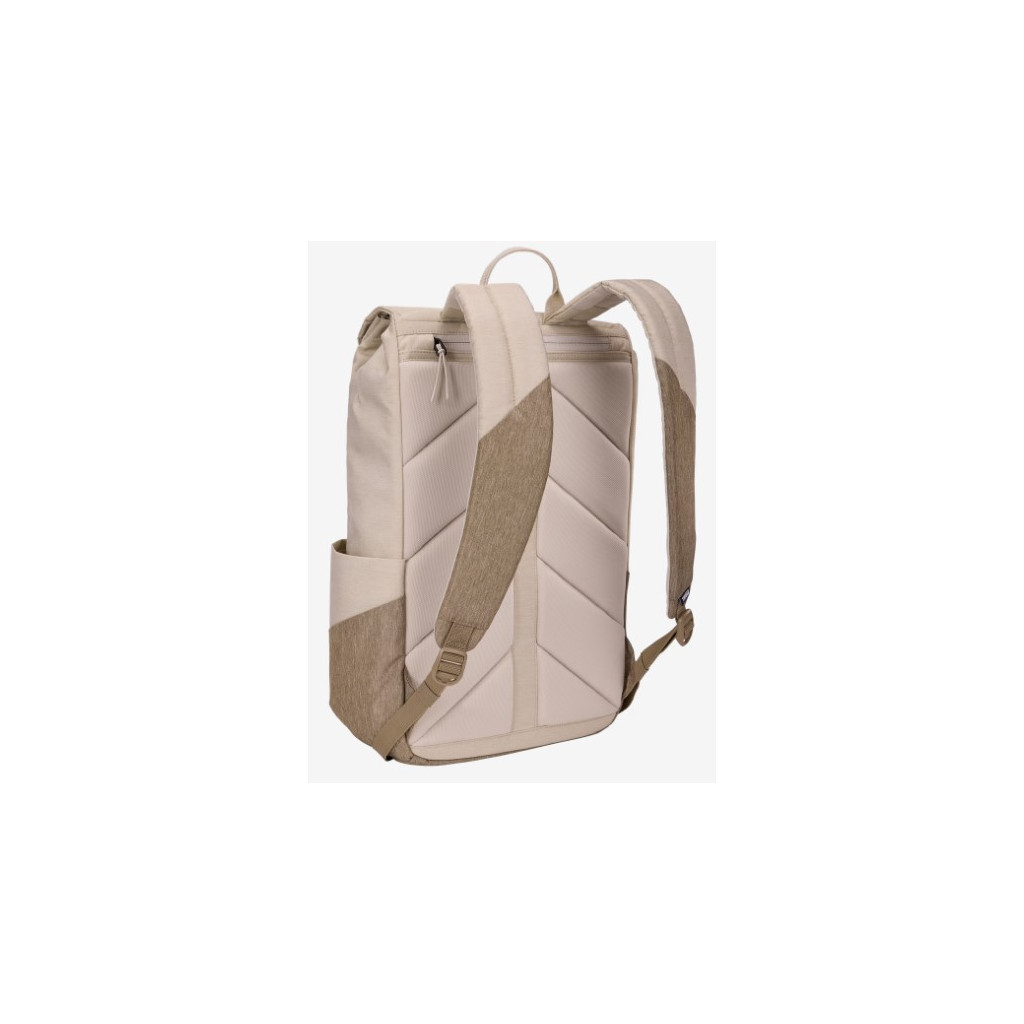 Рюкзак для ноутбука Thule 14" Lithos 16L TLBP213 Pelican Gray/Faded Khaki (3205094) - зображення 2