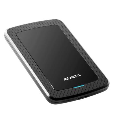 Зовнішній жорсткий диск 2.5" 5TB ADATA (AHV300-5TU31-CBK) - зображення 4