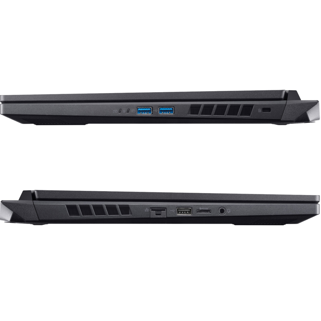 Ноутбук Acer Nitro 16 AN16-41 (NH.QKBEU.003) - зображення 5