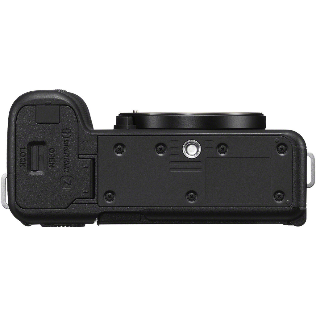 Цифровий фотоапарат Sony Alpha ZV-E1 kit 28-60mm Black (ZVE1LB.CEC) - зображення 6