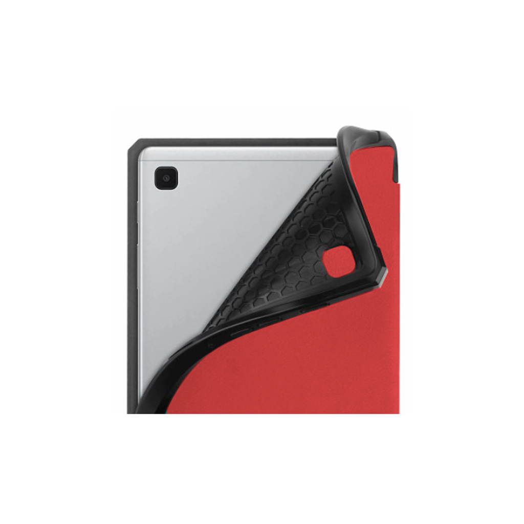 Чохол до планшета BeCover Flexible TPU Mate Samsung Galaxy Tab A7 Lite SM-T220 / SM-T2 (706474) - зображення 3