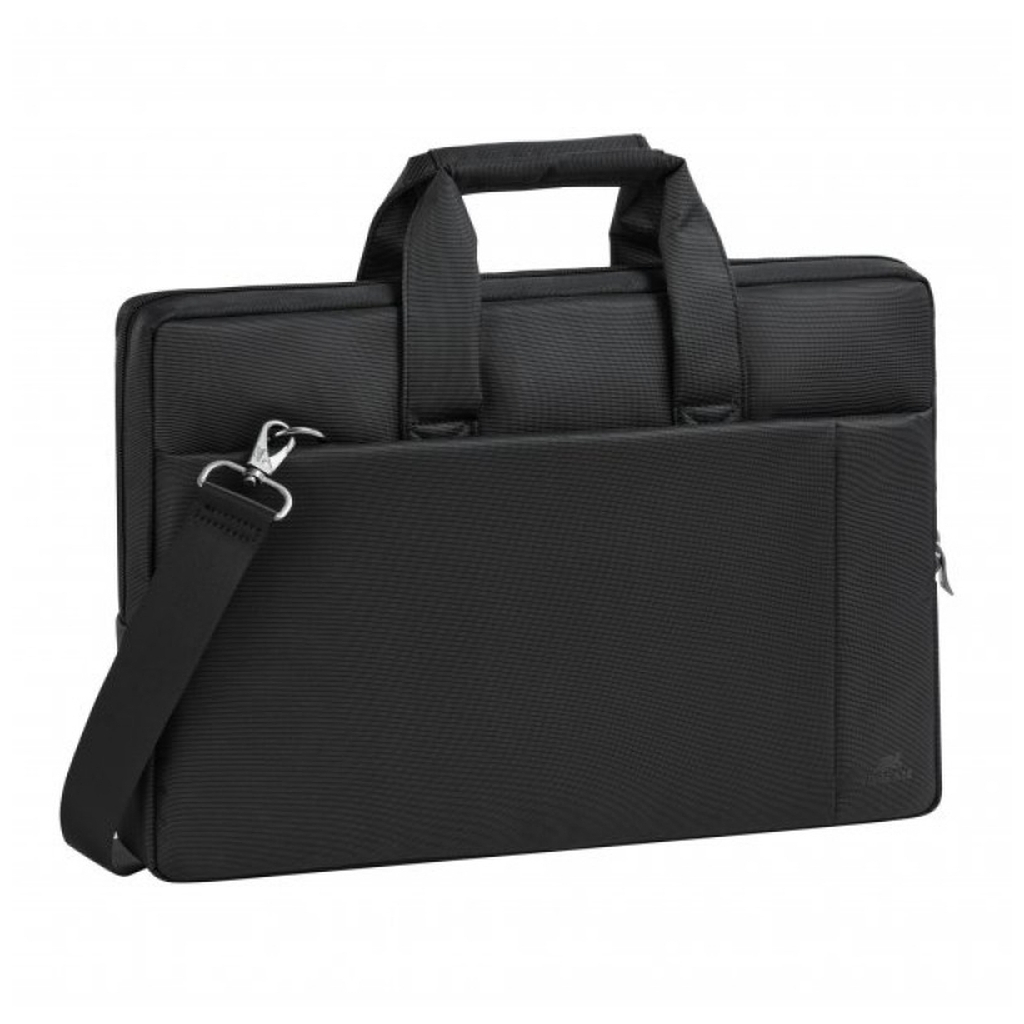 Сумка для ноутбука RivaCase 17.3" black (8252Black) - зображення 1