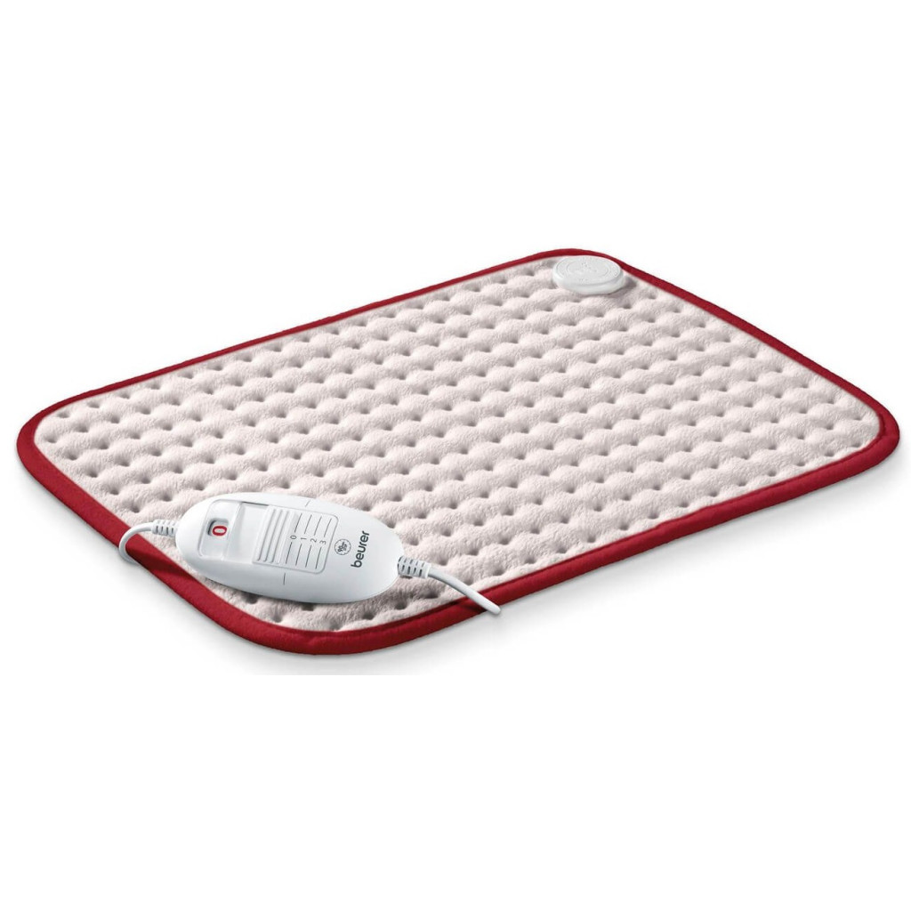 Електрогрілка Beurer HK_COMFORT - зображення 1