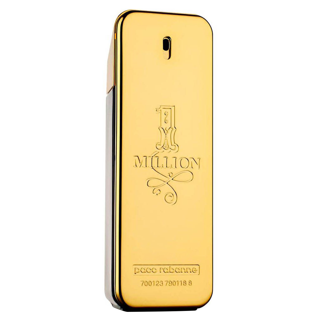 Туалетна вода Paco Rabanne 1 Million тестер 100 мл (3349666007914) - изображение 1