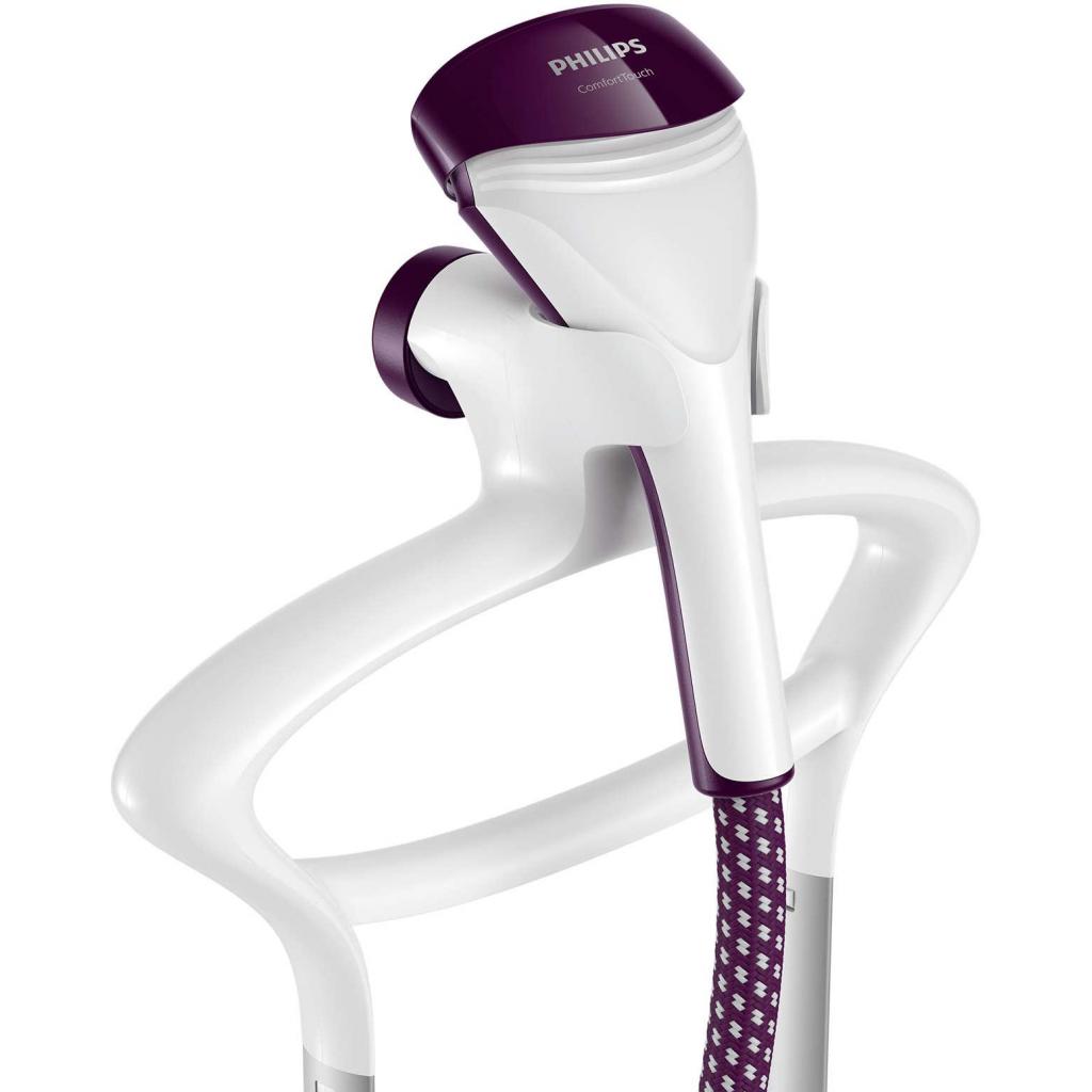 Відпарювач для одягу Philips GC557/30 - зображення 5