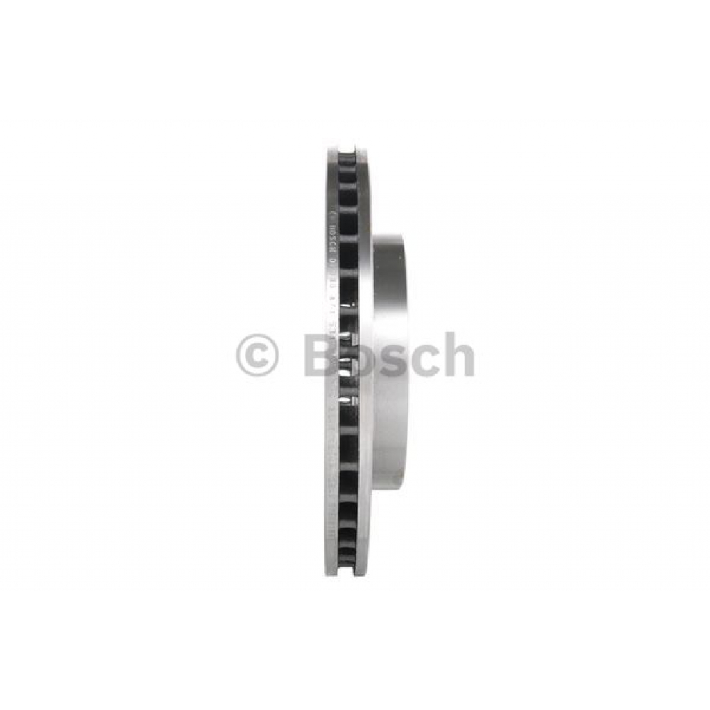 Гальмівний диск Bosch 0 986 478 531 - зображення 4