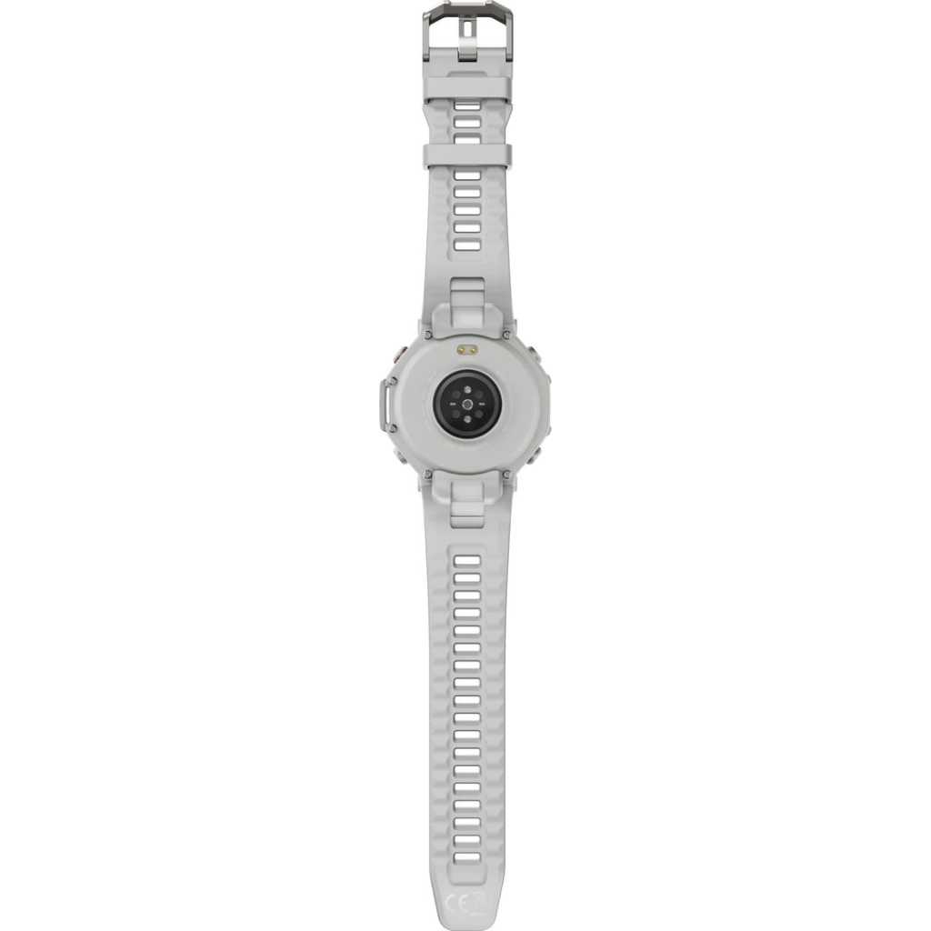 Смарт-годинник Amazfit T-Rex 3 W2323GL9N Haze Gray (1125987) - зображення 7