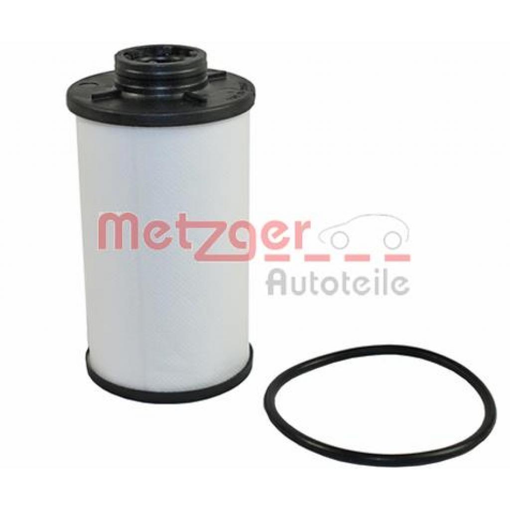 Трансмісійний фільтр Metzger 8020005 - зображення 1