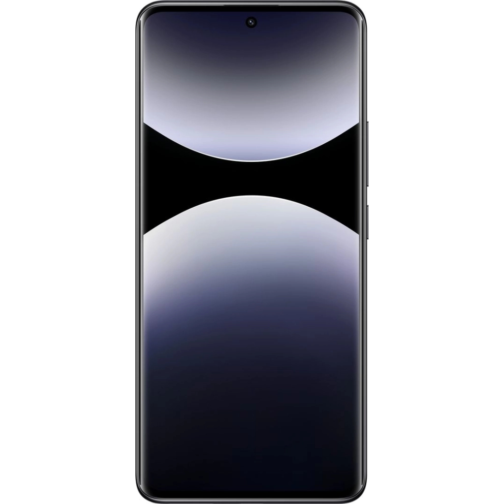 Мобільний телефон Xiaomi Redmi Note 14 Pro+ 5G 8/256GB Midnight Black (1123280) - зображення 2