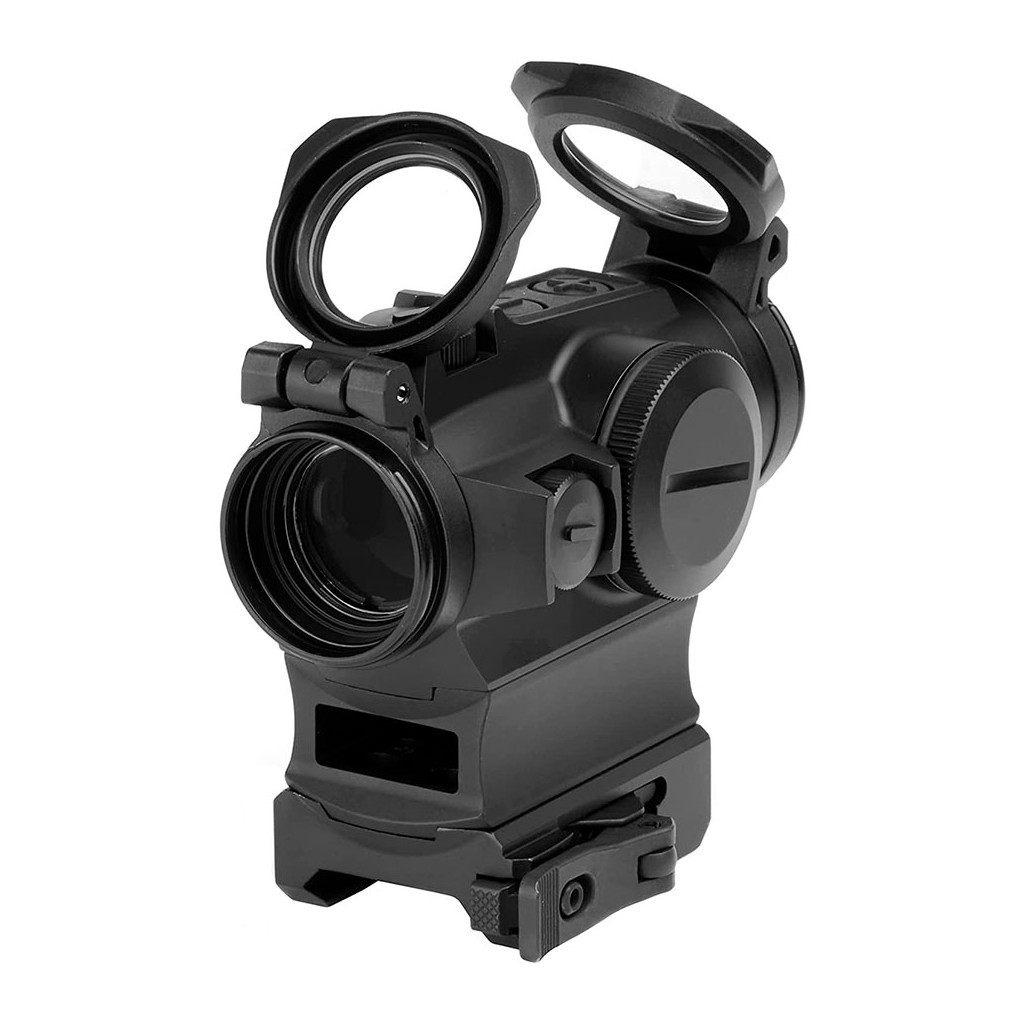 Коліматорний приціл Holosun HE515GM-GR (747020) - изображение 5