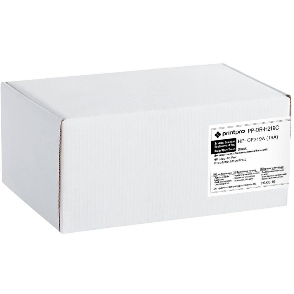 Драм картридж PrintPro для HP (CF219A) LJ Pro M102/M130 (PP-DR-H219C) - зображення 1