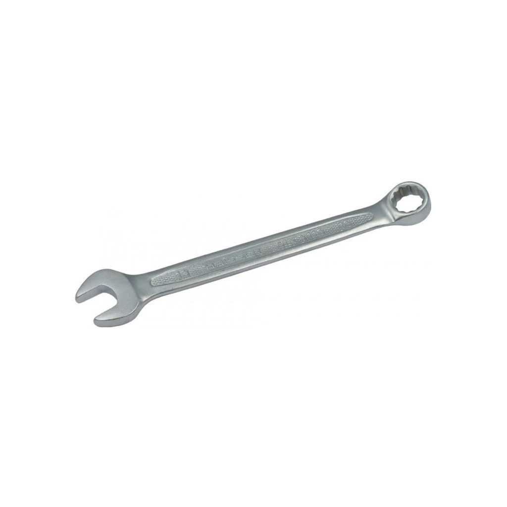 Ключ HAISSER комбiнований CRV Cold Stamped 11мм 48413 (83555) - зображення 1