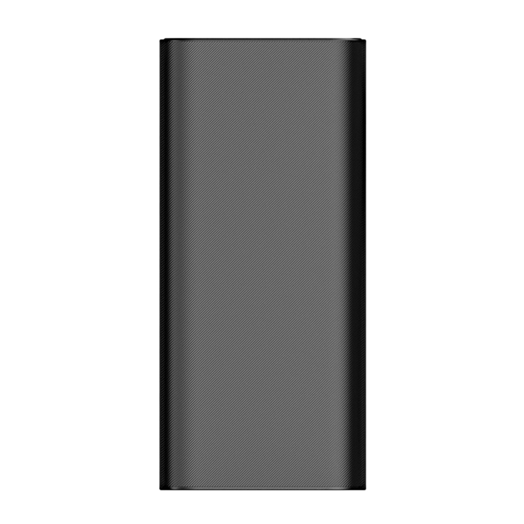 Батарея універсальна Sigma X-power SI50A6QLX 50000mAh, PD/100W, LED, cable 100w, black (4827798741313) - зображення 2