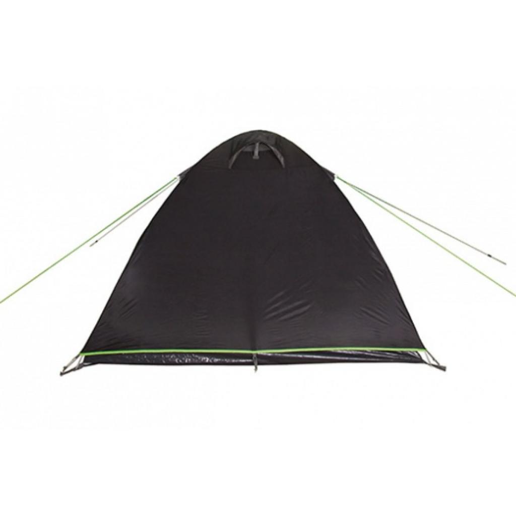 Намет High Peak Talos 3 Dark Grey/Green (925398) - зображення 6