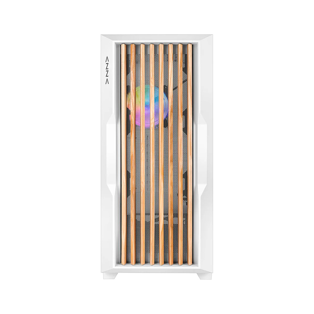Корпус Azza CSAZ-520WW - зображення 2