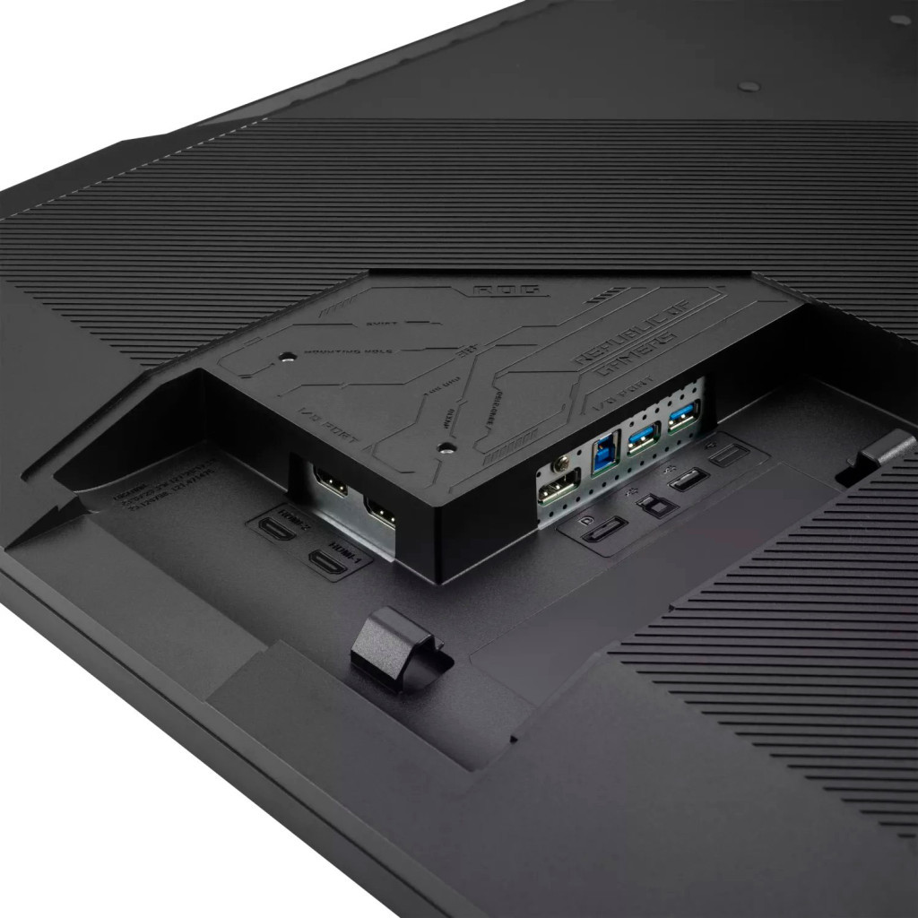 Монітор ASUS PG38UQ - зображення 7