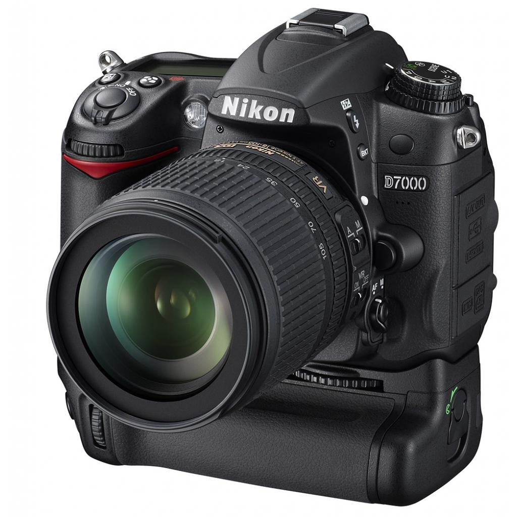 Батарейний блок Meike Nikon D7000 (Nikon MB-D11) (DV00BG0027) - изображение 6