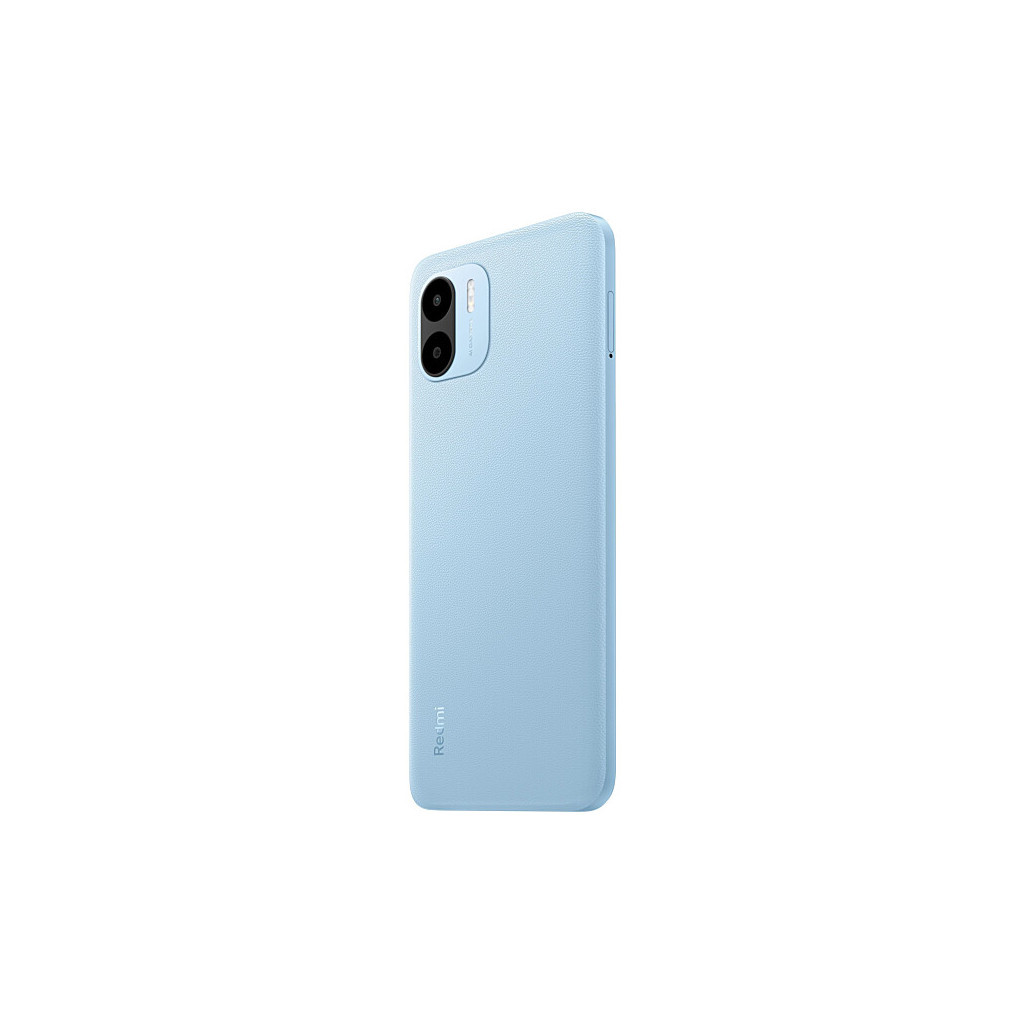 Мобільний телефон Xiaomi Redmi A1 2/32GB Light Blue (953814) - зображення 7