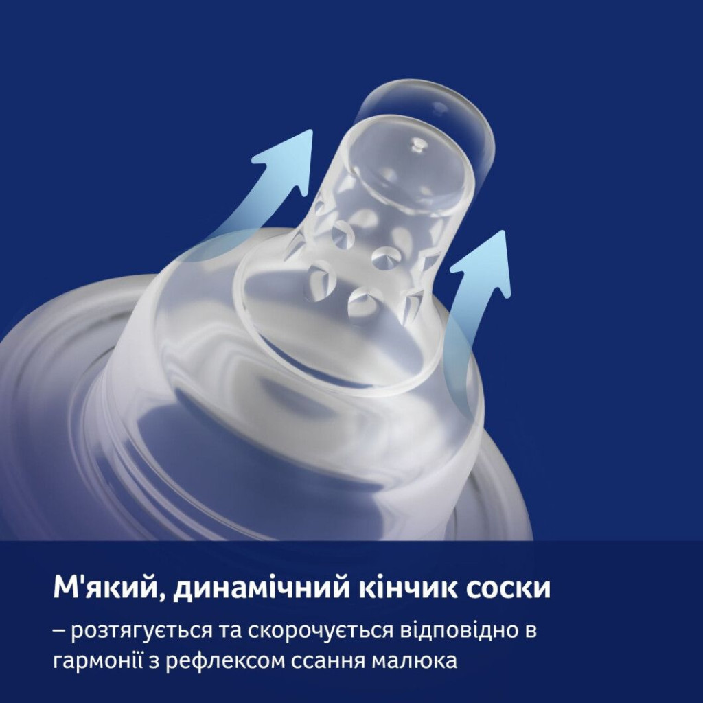 Пляшечка для годування Lovi Trends 120 мл - бежева (21/565_bei) - зображення 9
