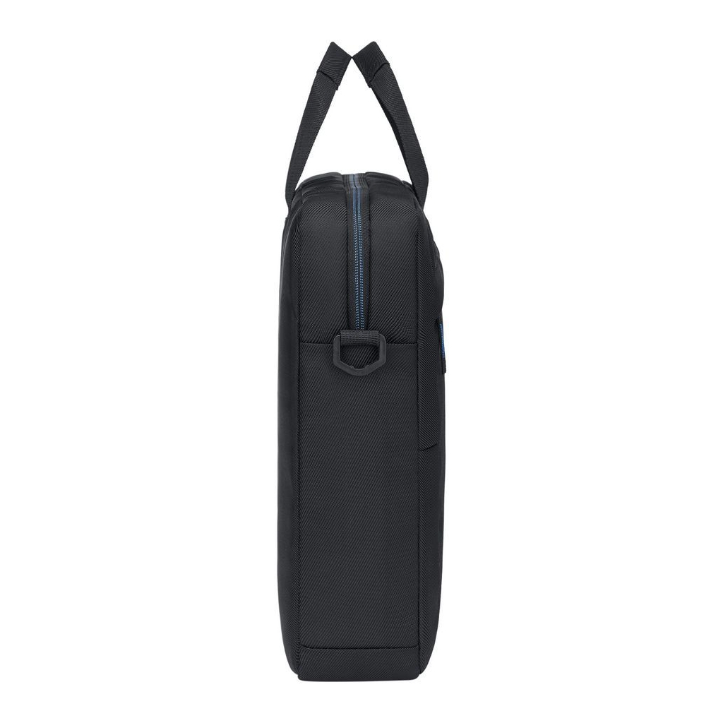 Сумка для ноутбука RivaCase 15.6" 8036 Boboli Black (8036Black) - зображення 3