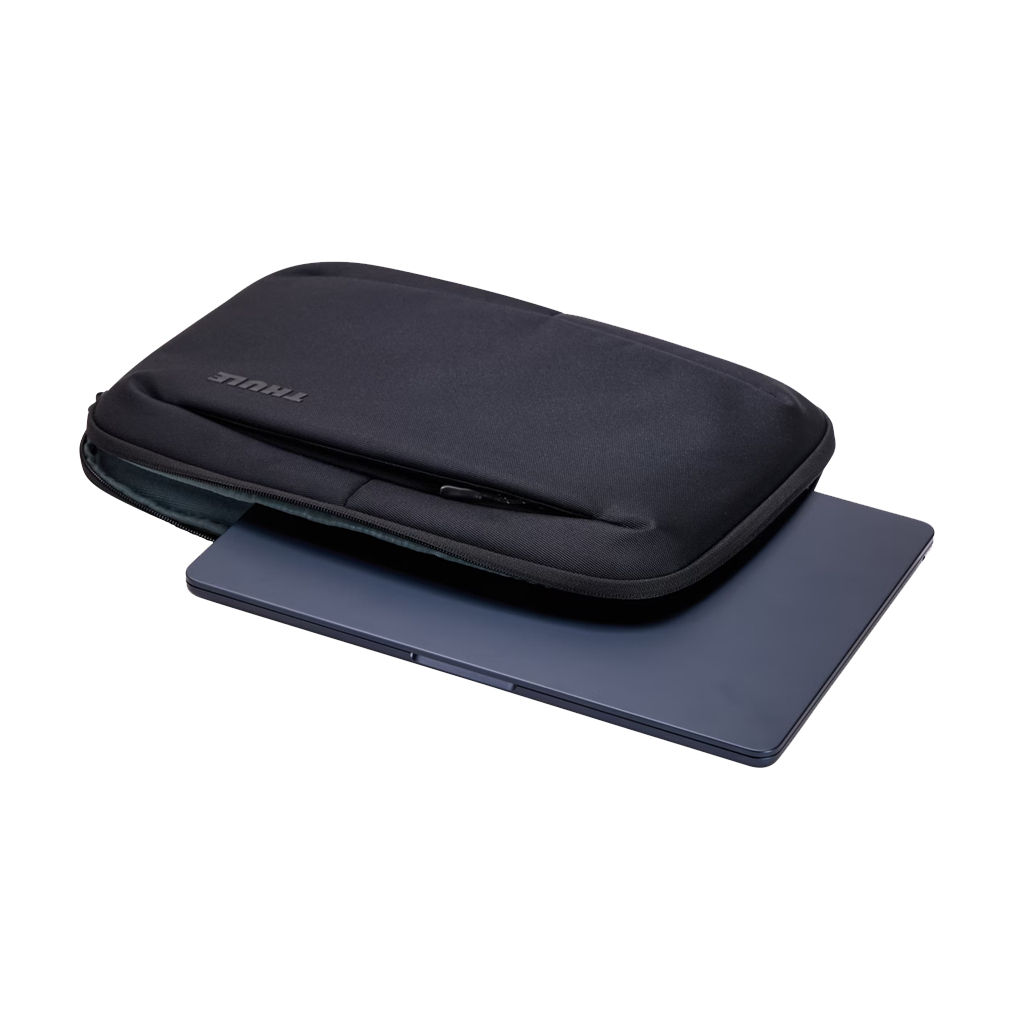 Чохол до ноутбука Thule 13 Subterra 2 MacBook Air Sleeve TSS-413A black (3205426) - зображення 5