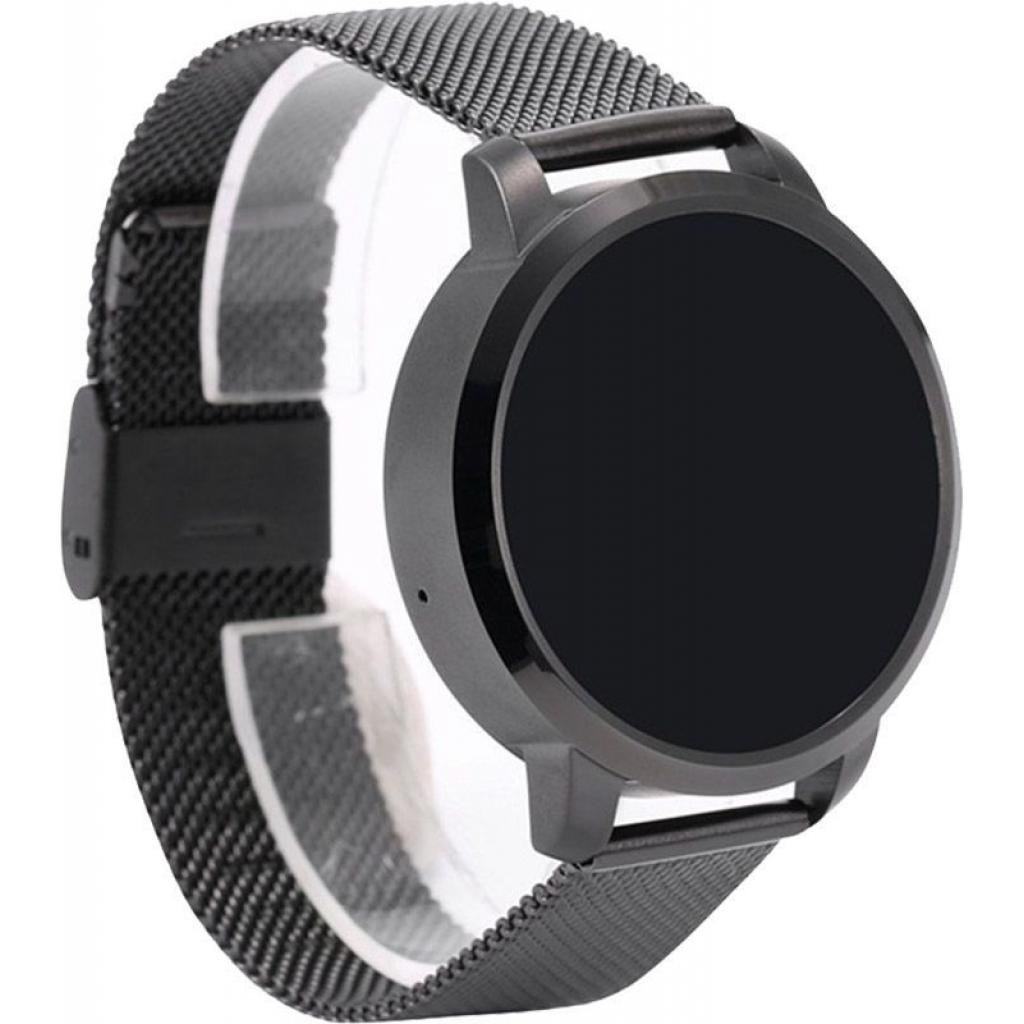 Смарт-годинник UWatch V360 Black (F_55472) - зображення 3