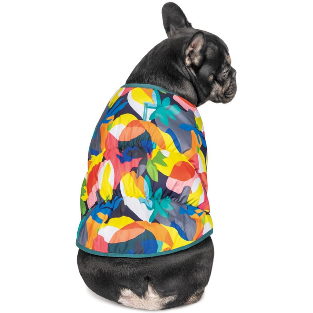 Жилет для тварин Pet Fashion "SPRING" XS принт (4823082420520) - зображення 2