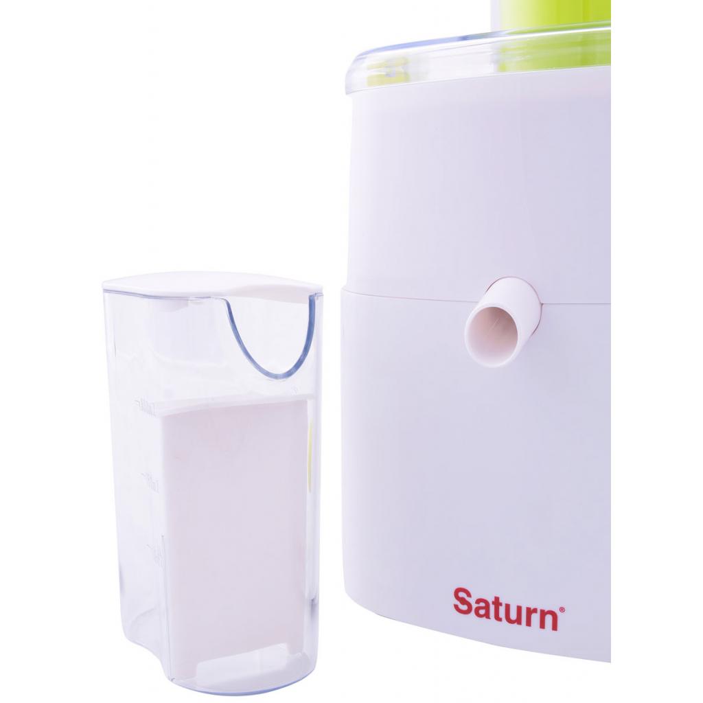 Соковижималка Saturn ST-FP8054 - зображення 3