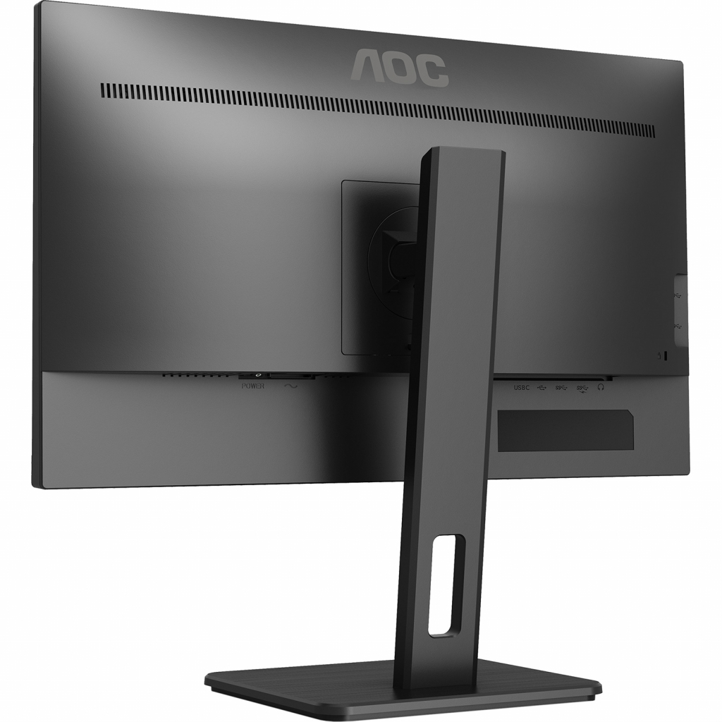 Монітор AOC 24P2Q - изображение 7