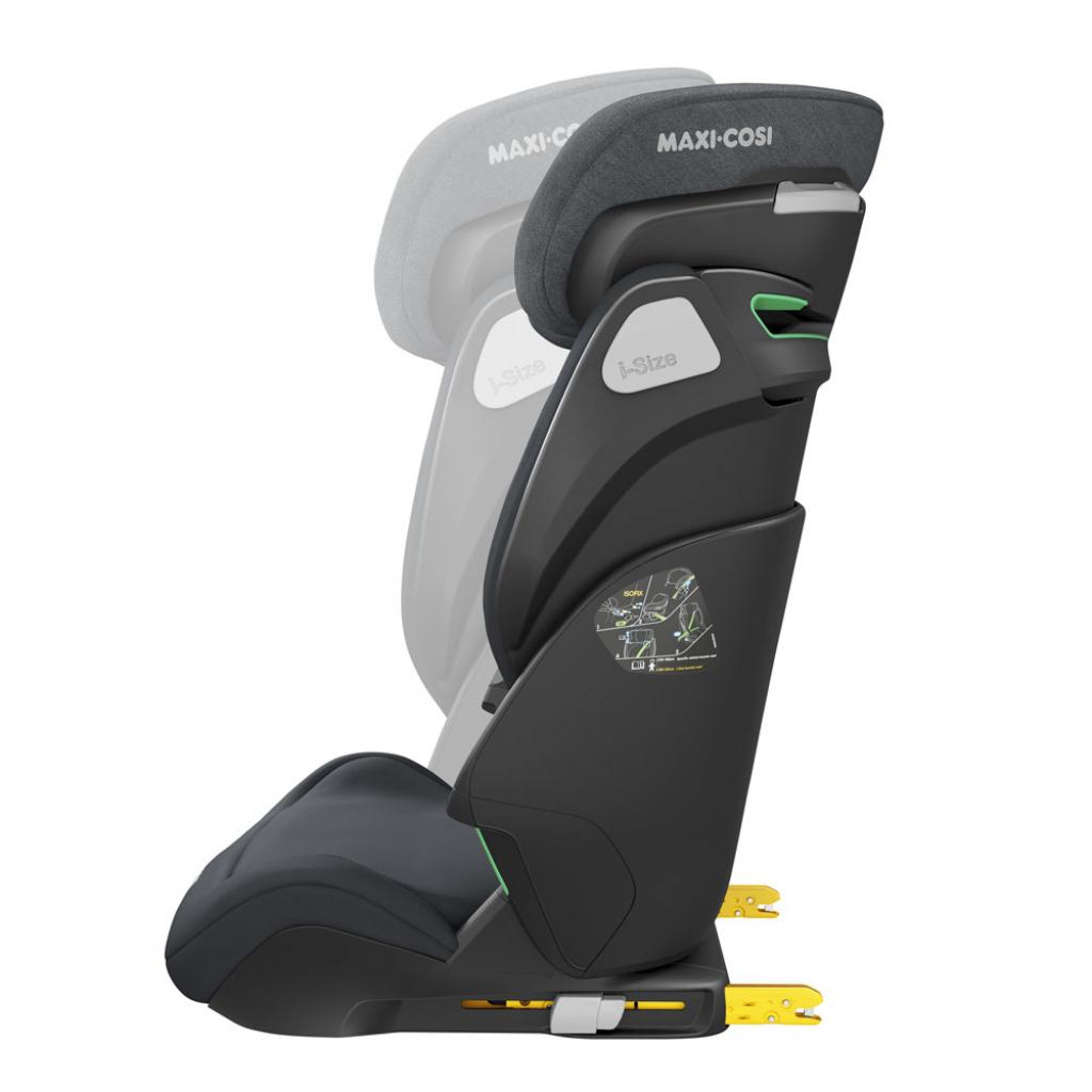 Автокрісло Maxi-Cosi Kore Authentic Graphite (8740550120) - зображення 5