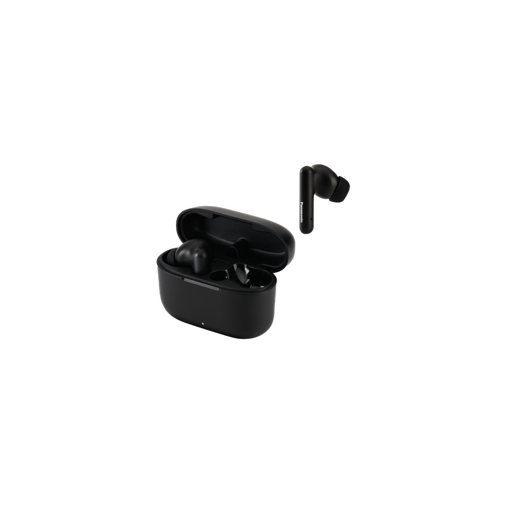 Навушники Panasonic RZ-B110W Black (RZ-B110WDG-K) - зображення 5